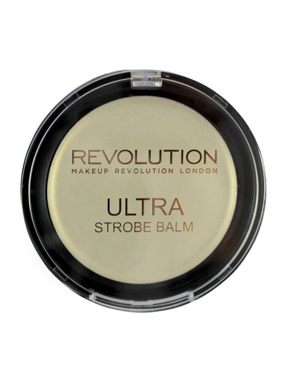 Makeup Revolution Ultra Strobe Balm (Highlighter), Hypnotic, 6.5g